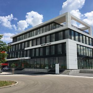Toploft The Aparthotel
